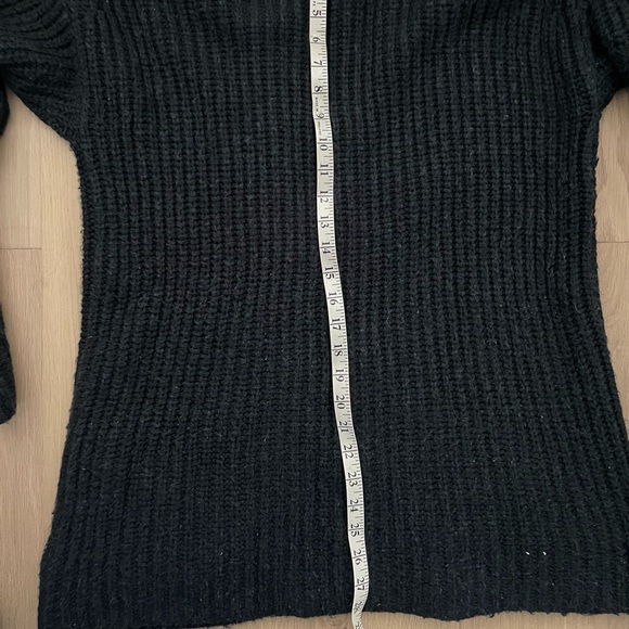 Velvet Brand Grandpa Cardigan - Picture 5 of 6